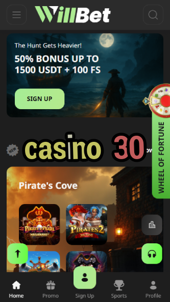 Casino 30 - 30+ Live Dealer Games-www.bdqngd.com