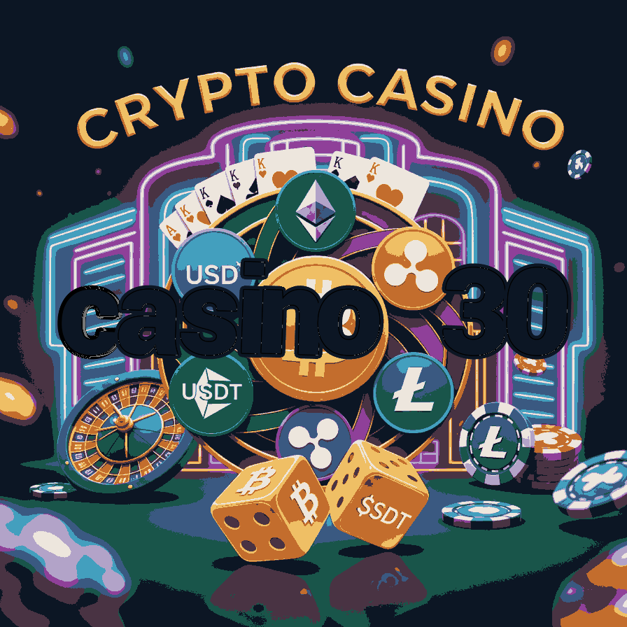 Casino 30 - 30+ Live Dealer Games